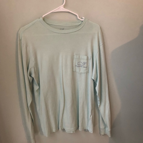 Vineyard Vines Long Sleeve Shirt - Picture 1 of 4